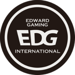 Edward Gaming Edward Gaming