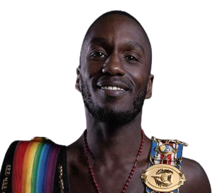 Ekow Essuman
