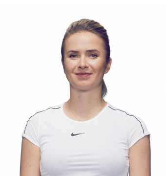 Элина Свитолина Элина Свитолина