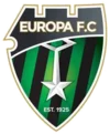 ФК Европа ФК Европа