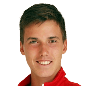 Fabian Marozsan Fabian Marozsan