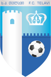 FC Telavi