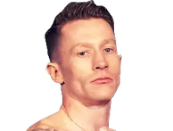 Feargal McCrory