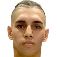Fernando Daniel Martinez Fernando Daniel Martinez