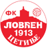 ФК Ловчен ФК Ловчен