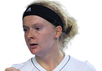 Francesca Jones