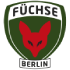 Fuechse Berlin Reinickendorf