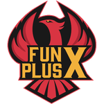 FunPlus Phoenix FunPlus Phoenix