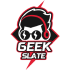 Geek Slate Geek Slate