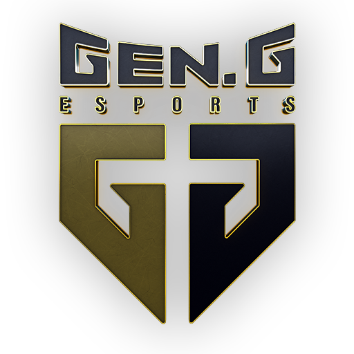 Gen.G esports Gen.G esports