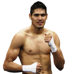 Gilberto Ramirez