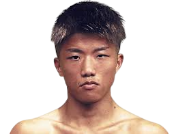 Ginjiro Shigeoka Ginjiro Shigeoka