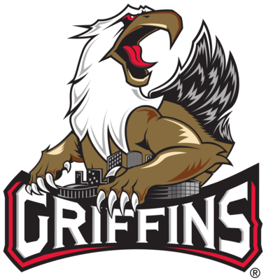 Grand Rapids Griffins