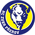 Преров