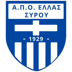 Hellas Syros Hellas Syros