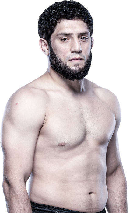 Ikram Aliskerov Ikram Aliskerov