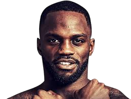 Ishmael Davis