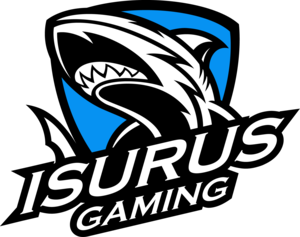 Isurus Gaming