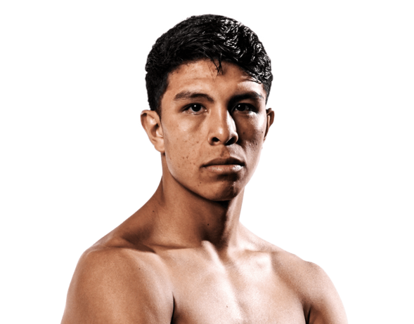 Jaime Munguia