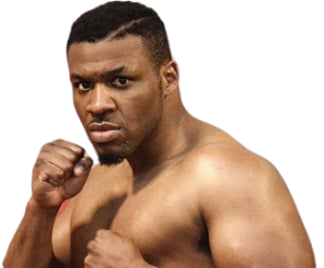 Jarrell Miller