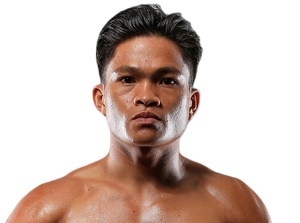 Jerwin Ancajas Jerwin Ancajas