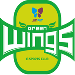 Jin Air Green Wings