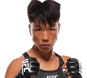 Jingnan Xiong