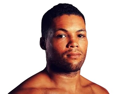 Joe Joyce