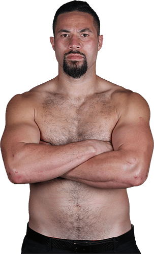 Joseph Parker Joseph Parker