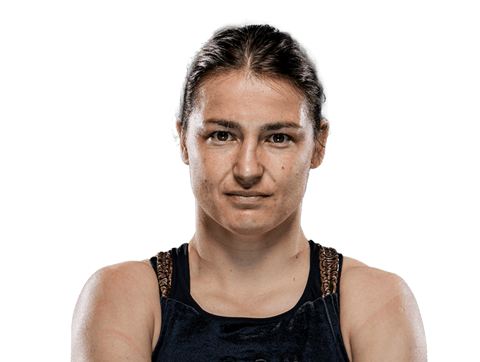 Katie Taylor Katie Taylor