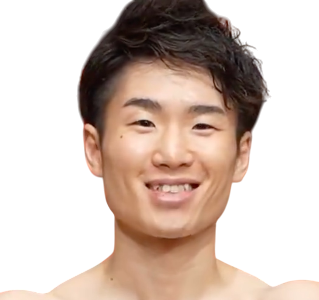 Kenshiro Teraji