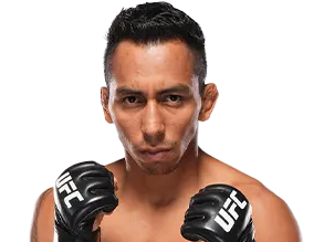 Kevin Borjas Kevin Borjas