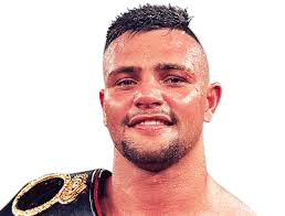 Kevin Lerena Kevin Lerena