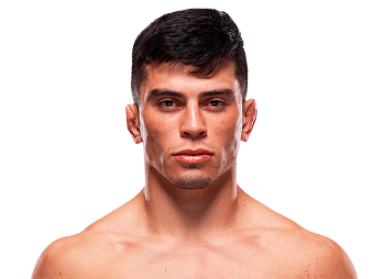 Kevin Vallejos