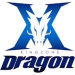 KING-ZONE DragonX