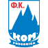 Ком Подгорица