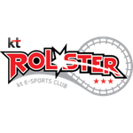 KT Rolster KT Rolster