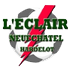 Л.Еклеир