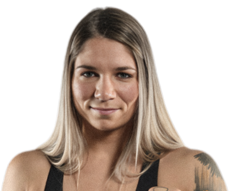 Leila Beaudoin