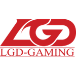 LGD Gaming LGD Gaming