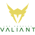 Los Angeles Valiant Los Angeles Valiant