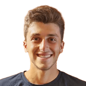 Luca Nardi Luca Nardi