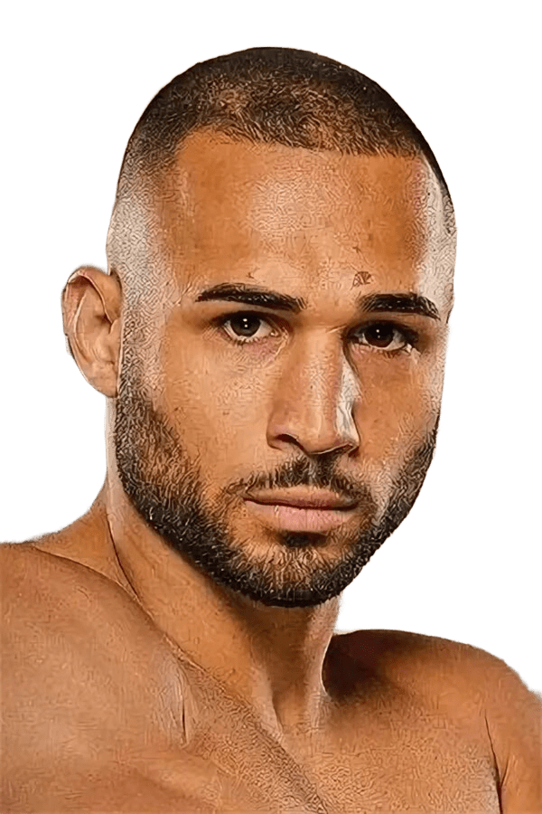 Lucas Bahdi
