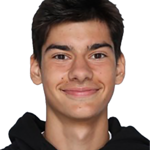 Luka Mikrut