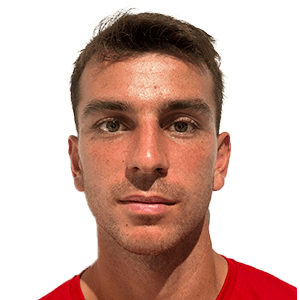 Luka Pavlovic