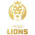 MAD Lions MAD Lions