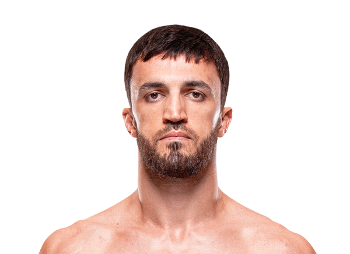 Magomed Gadzhiyasulov Magomed Gadzhiyasulov