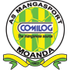 Мангаспорт Моанда Мангаспорт Моанда