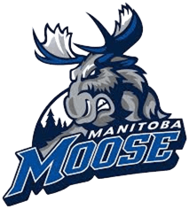 Manitoba Moose Manitoba Moose