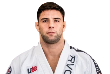Marcus Almeida